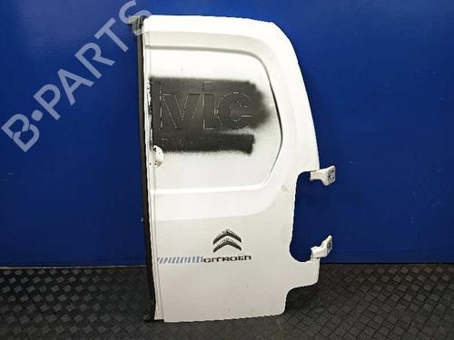 Right tailgate CITROËN BERLINGO Box Body/MPV (B9)  BP25156184C77