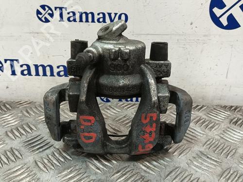 Used Right front brake caliper RENAULT CLIO IV (BH_) [2012-2021]  32155590