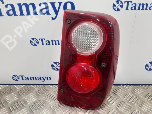 Right taillight LAND ROVER FREELANDER I (L314) 2.0 Td4 4x4 | BP8220593C35 