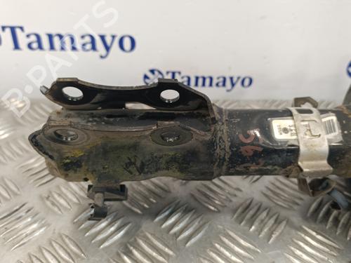 Left front shock absorber SEAT CORDOBA (6K1, 6K2) 1.4 16V | BP17648598M16 