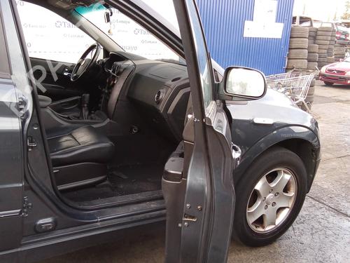 Starter SSANGYONG ACTYON I  | BP11240149M8 