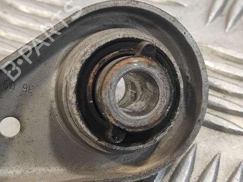 Venstre bagtil bærearm CITROËN C5 III (RD_)  | BP14480658M14 