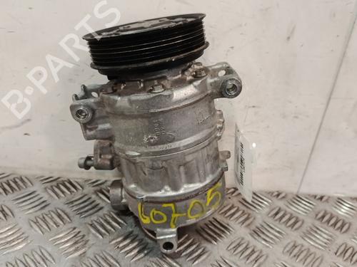AC radiator AUDI Q2 (GAB, GAG) 30 TDI | BP38086577M32 - Image 2