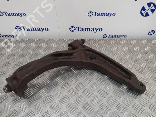 Used Left front suspension arm VW TRANSPORTER T5 Van (7HA, 7HH, 7EA, 7EH) 2.5 TDI (130 hp) 12597972