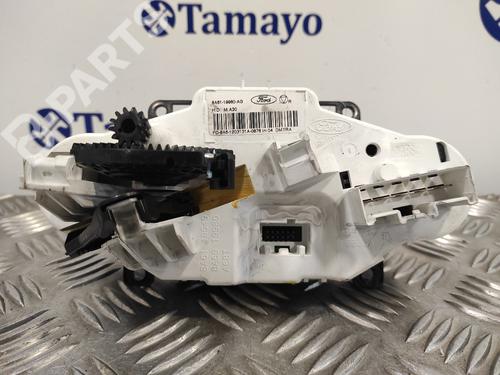 Climate control FORD FIESTA VI (CB1, CCN)  | BP11826072I5 