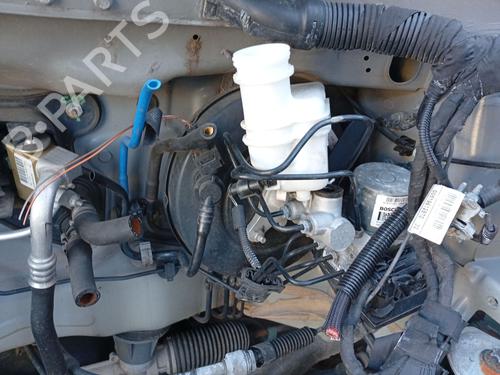 Bremseservo FORD KA (RU8) 1.2 (69 hp) 32483200