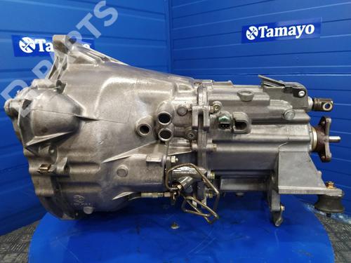 Gearbox BMW 3 (E36) 318 tds | BP7709083M3 