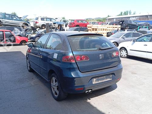 Engine SEAT IBIZA III (6L1) 1.9 TDI | BP36799467M1  - Image 5