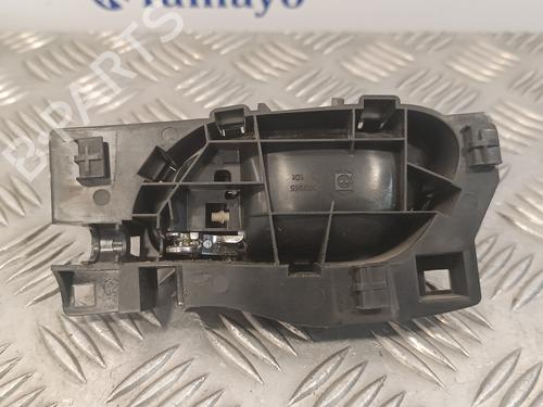 Front right interior door handle CITROËN C4 Grand Picasso I (UA_) 2.0 HDi 138 | BP16540230I14 