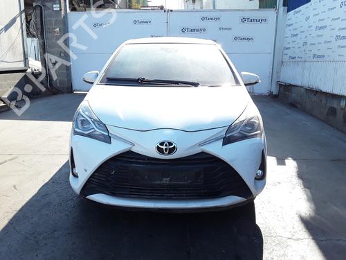 Engine TOYOTA YARIS (_P13_)  | BP27370281M1 