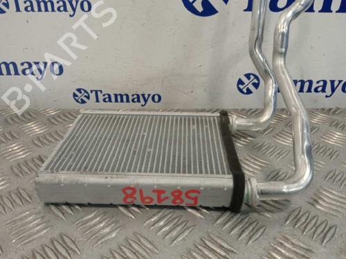 Heater matrix TOYOTA YARIS (_P21_, _PA1_, _PH1_) 1.5 Hybrid (MXPH10, MXPH11) | BP29355839M63 