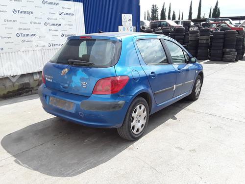 Switch PEUGEOT 307 (3A/C)  | BP26278330I30 