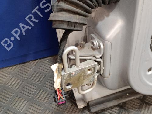 Right front door VW GOLF IV (1J1) 1.9 TDI | BP15772369C3 