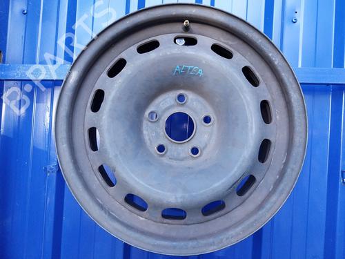 Felg VW PASSAT B5.5 (3B3) [2000-2005]  23106665