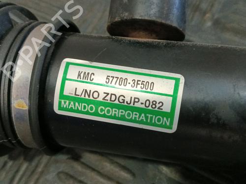 Steering rack KIA OPIRUS (GH) 3.5 | BP34158439M22  - Image 6