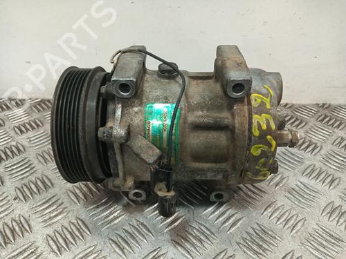 Used AC compressor AC compressor VOLVO V40 Estate (645) 1.9 DI (102 hp) 35982196 35982196
