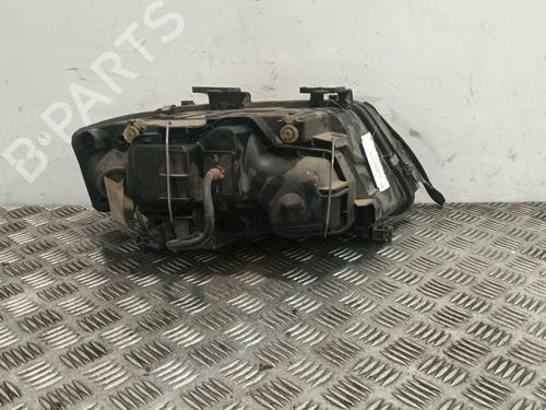 Left headlight AUDI A6 C5 (4B2, 4B4) 2.5 TDI | BP38925830C28 - Image 2