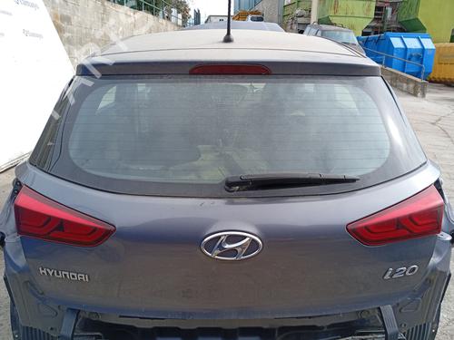 Used Rear wiper motor Rear wiper motor HYUNDAI i20 I (PB, PBT) [2008-2015] 33619419 33619419