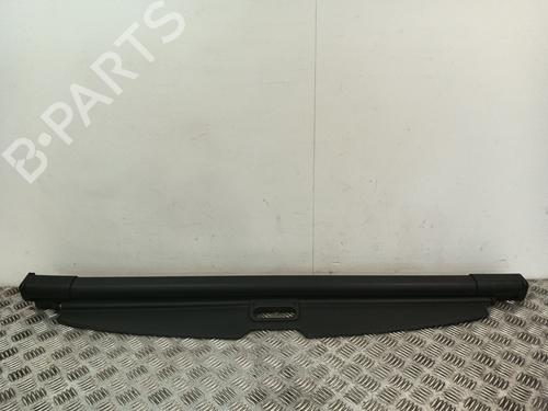 Hattehylde Hattehylde OPEL ZAFIRA / ZAFIRA FAMILY B (A05) 1.9 CDTI (M75) (120 hp) 35980648 35980648