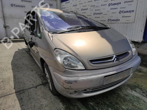 ABS pump CITROËN XSARA PICASSO (N68) 2.0 HDi | BP13490313M43 