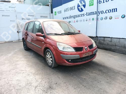 Switch RENAULT GRAND SCÉNIC II (JM0/1_) 1.5 dCi (JM1E) | BP37607838I30 - Image 4