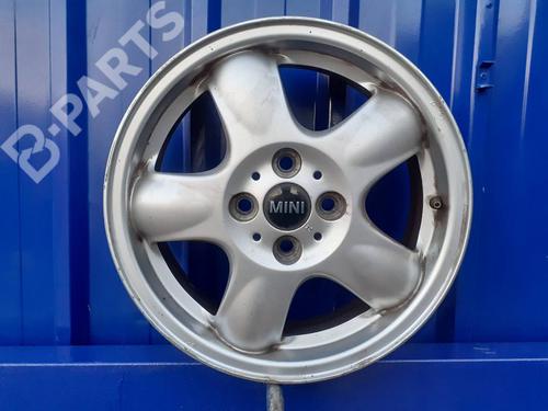 Used Rim MINI MINI (R56) [2005-2014]  8540654