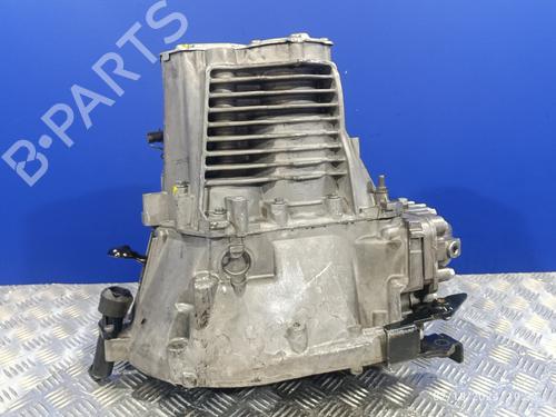 Gearbox PEUGEOT 308 II (LB_, LP_, LW_, LH_, L3_)  | BP18833515M3 