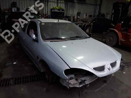 Front right window mechanism RENAULT MEGANE I Coach (DA0/1_) 1.9 DCi | BP5072081C23 