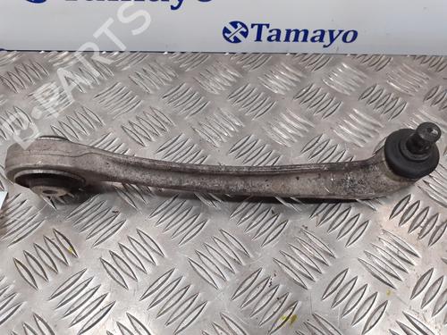 Used Right front suspension arm AUDI A6 C5 Avant (4B5) 1.9 TDI (110 hp) 14360438