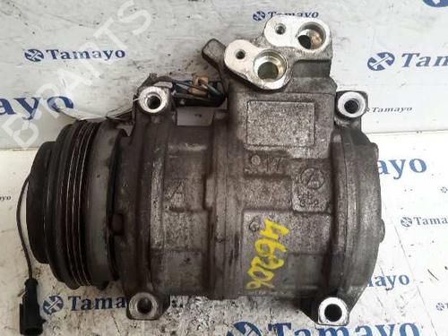 AC compressor IVECO DAILY IV Van  | BP9552686M34 