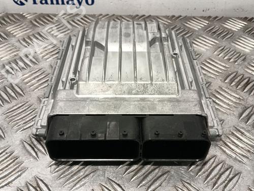 Used Engine control unit (ECU) BMW 1 (E87) [2003-2013]  29544984