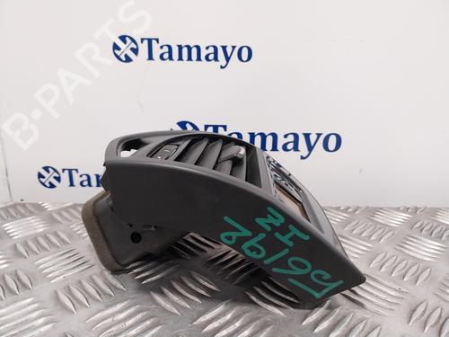 Commande Chauffage CITROËN C4 Picasso I MPV (UD_)  | BP16291201I5 
