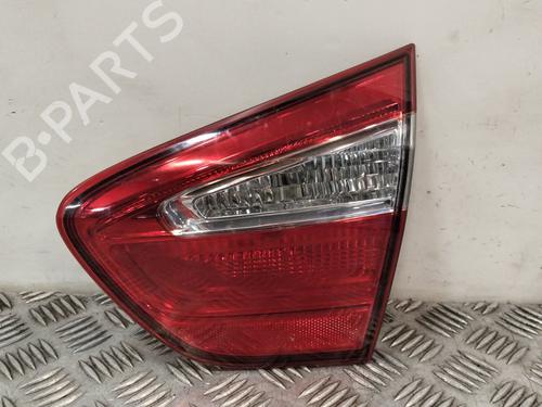 Højre baklys, luke Højre baklys, luke KIA RIO III (UB) 1.2 CVVT (84 hp) 37219602 37219602