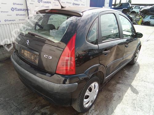 Engine control unit (ECU) CITROËN C3 I (FC_, FN_) 1.4 HDi | BP10392397M57 