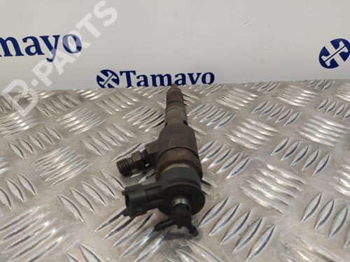 Injector PEUGEOT 206 Hatchback (2A/C)  | BP10065502M100 