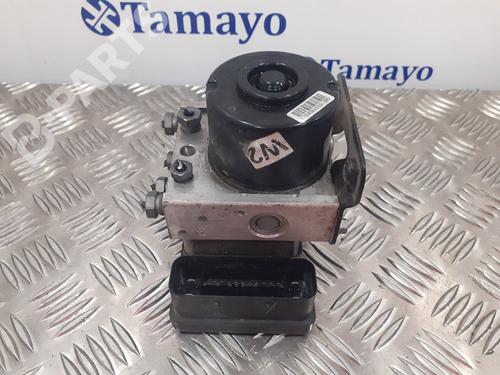 ABS pump FORD FIESTA VI (CB1, CCN)  | BP8048212M43 