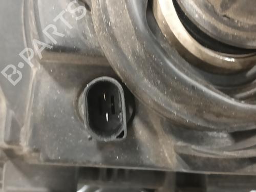 Left headlight BMW 3 (E46)  | BP13814268C28 
