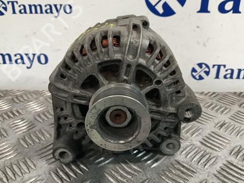 Used Alternator BMW X3 (E83) 2.0 d (150 hp) 30793822