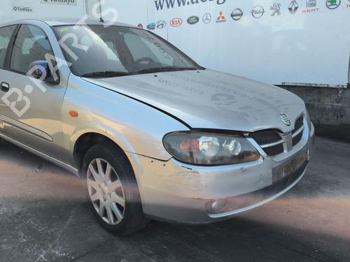 Used Parts NISSAN ALMERA II Hatchback (N16) 1.5 dCi 4945649