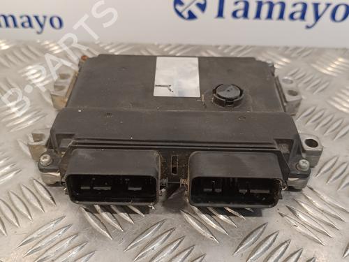 Engine control unit (ECU) SUZUKI SX4 (EY, GY)  | BP15122726M57 