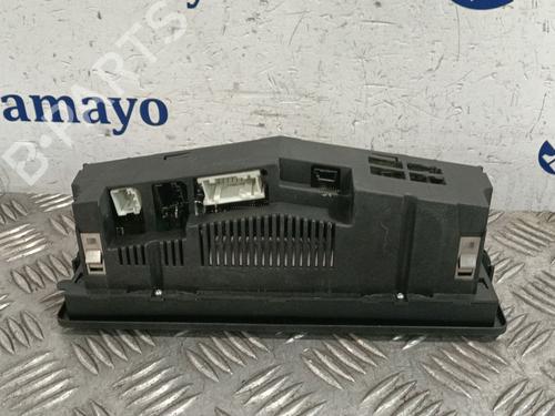 Climate control BMW 3 (E46) | BP29999341I5