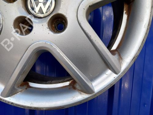 Rim VW SHARAN (7M8, 7M9, 7M6) 1.9 TDI | BP17968713C45 