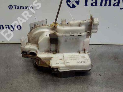 Used Front right lock VW GOLF III (1H1) 1.6 (101 hp) 6463177