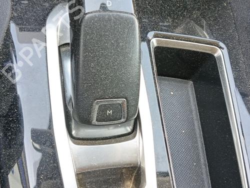 Gearstang Gearstang PEUGEOT 3008 II SUV (MC_, MR_, MJ_, M4_) 1.2 THP/ PureTech 130 (MRHNSM, MRHNSU, MRHNSJ, MRHNYW,... (131 hp) 34250937 34250937