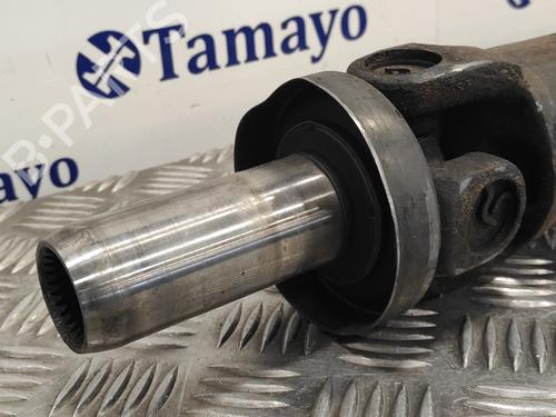 Driveshaft MITSUBISHI GALLOPER (JK-01)  | BP12238063M37