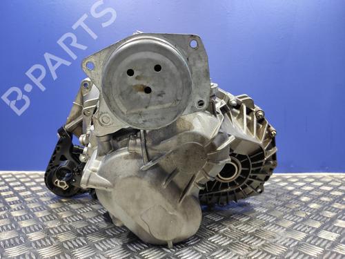 Gearbox OPEL INSIGNIA A (G09) 2.0 CDTI (68) | BP16224333M3 