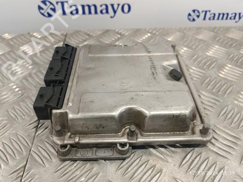 Engine control unit (ECU) CITROËN XSARA PICASSO (N68) 2.0 HDi | BP19734199M57 