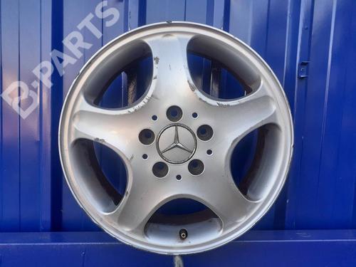 Used Rim MERCEDES-BENZ A-CLASS (W168) [1997-2005]  8884262