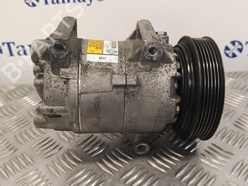 AC compressor RENAULT MEGANE II (BM0/1_, CM0/1_) 1.5 dCi (BM02, BM13, BM2A, CM02, CM13) | BP16447458M34 