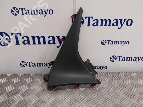 Andre TOYOTA YARIS (_P21_, _PA1_, _PH1_) 1.5 Hybrid (MXPH10, MXPH11) (116 hp) 29355852